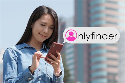 OnlyFans Discovery Made Easy: A Guide to Using OnlyFinder